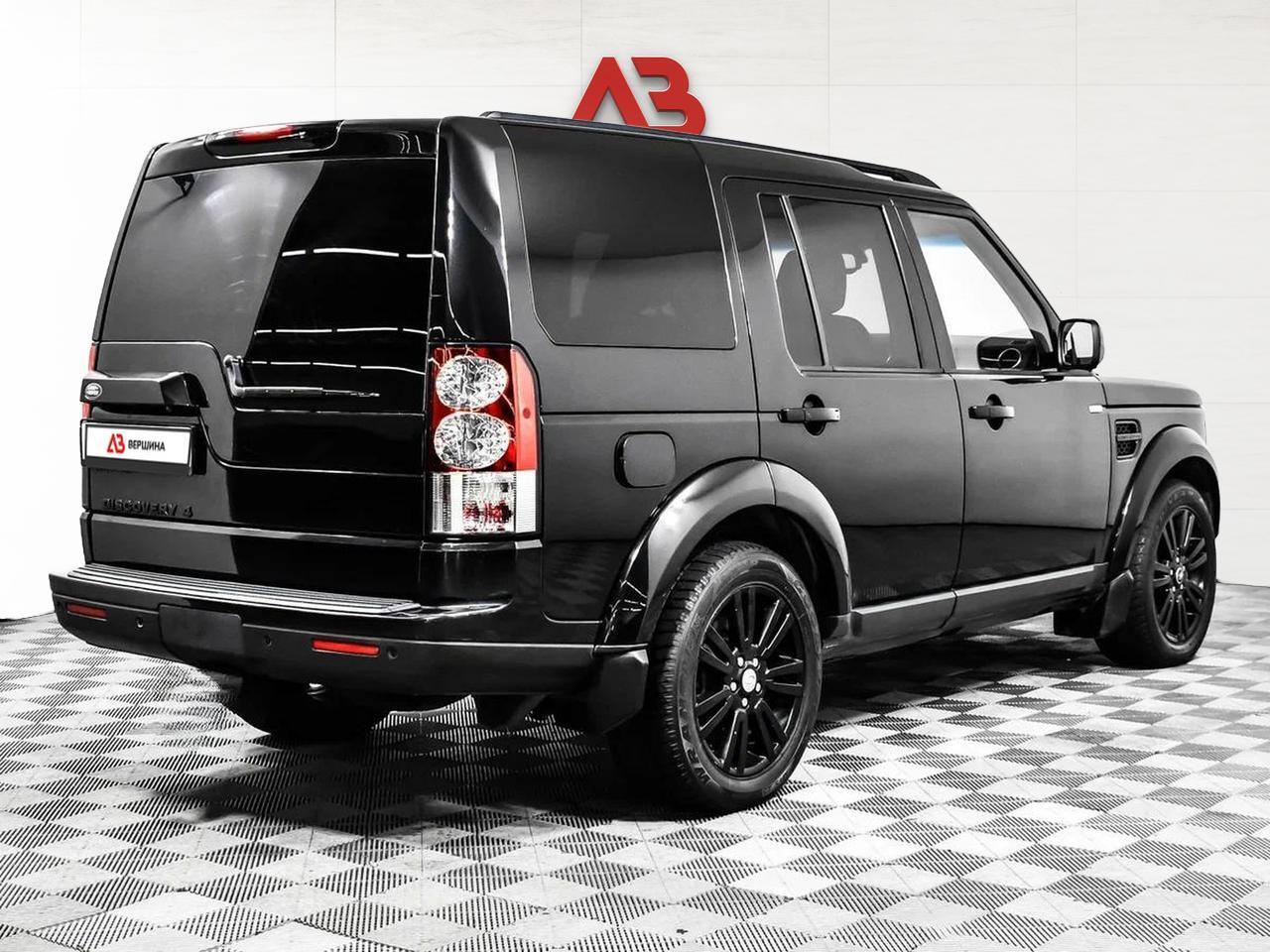 фото автомобиля 1