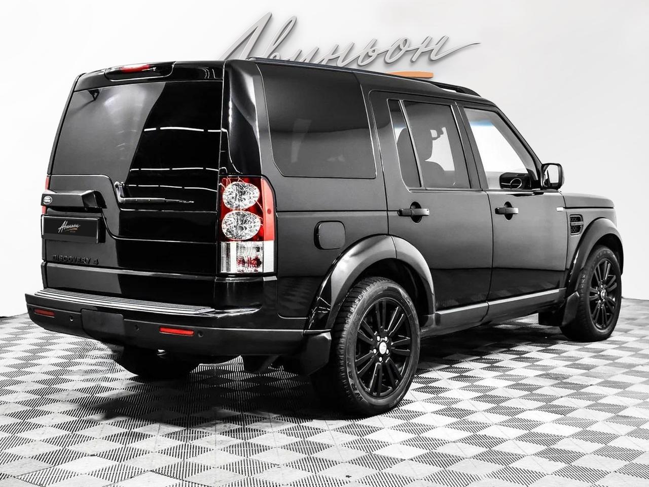 фото автомобиля 1