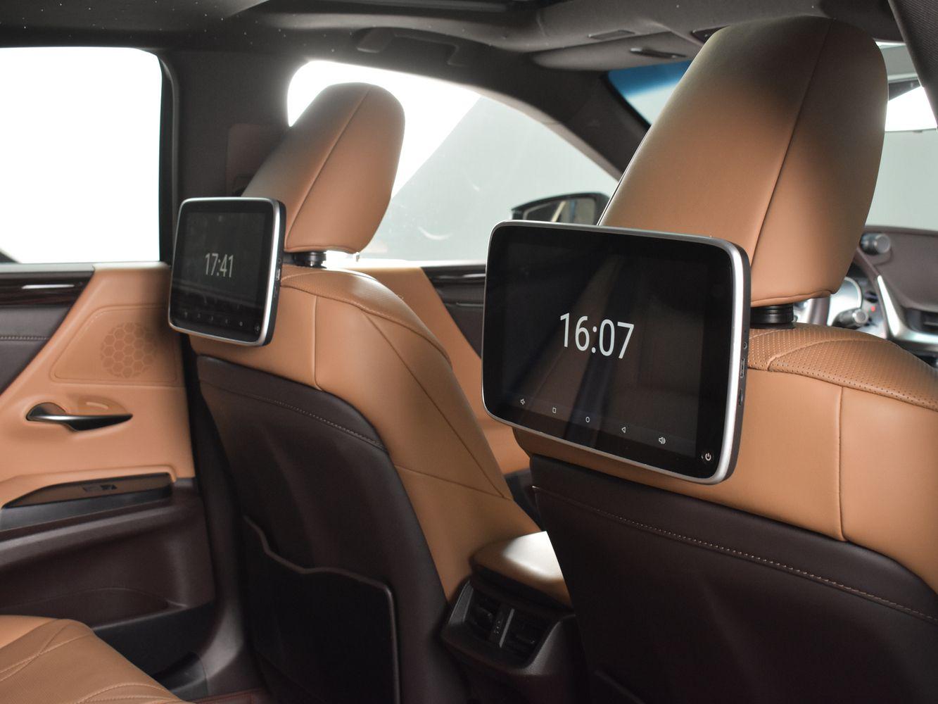 Lexus ES, 2020