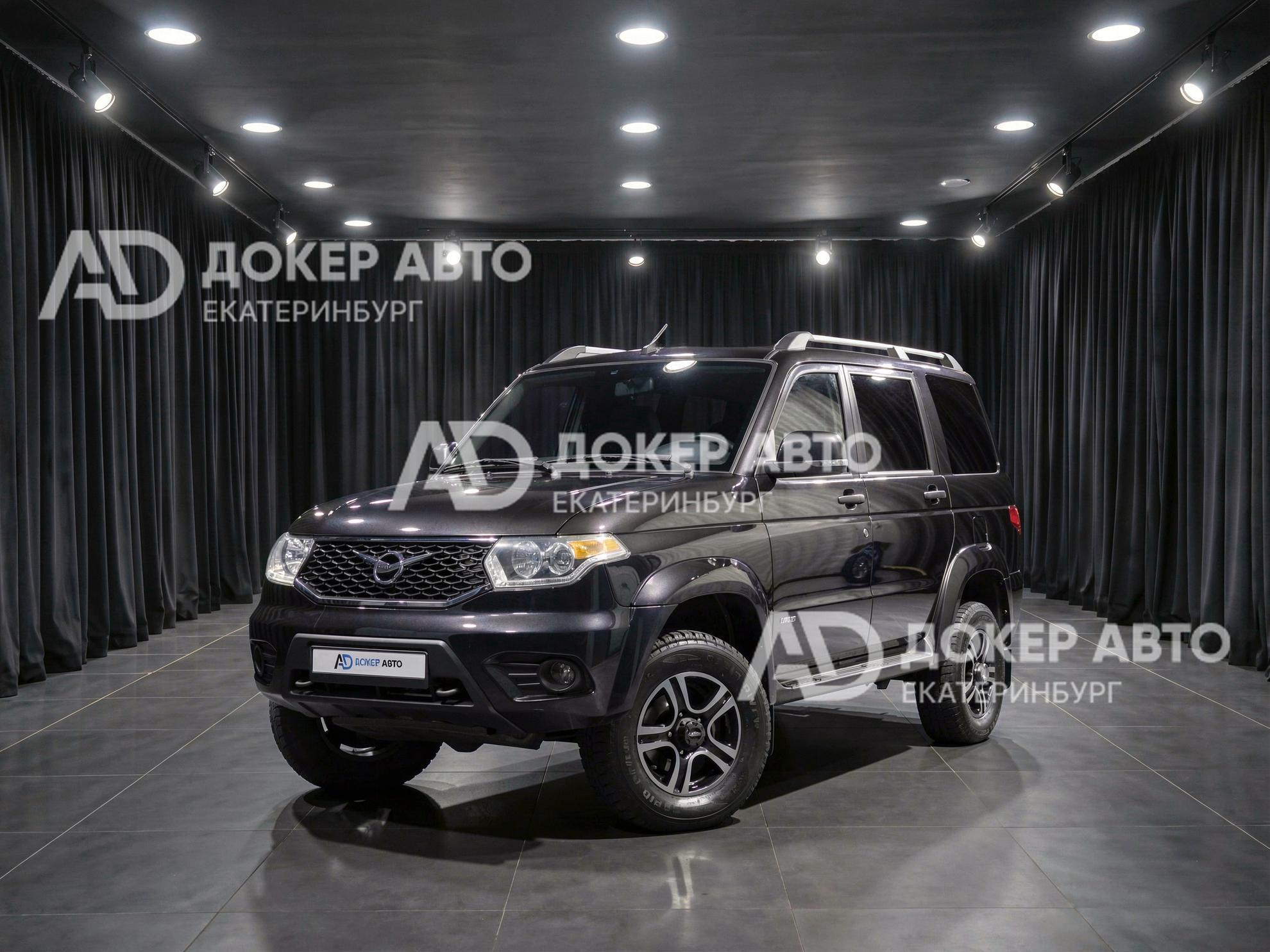 фото автомобиля