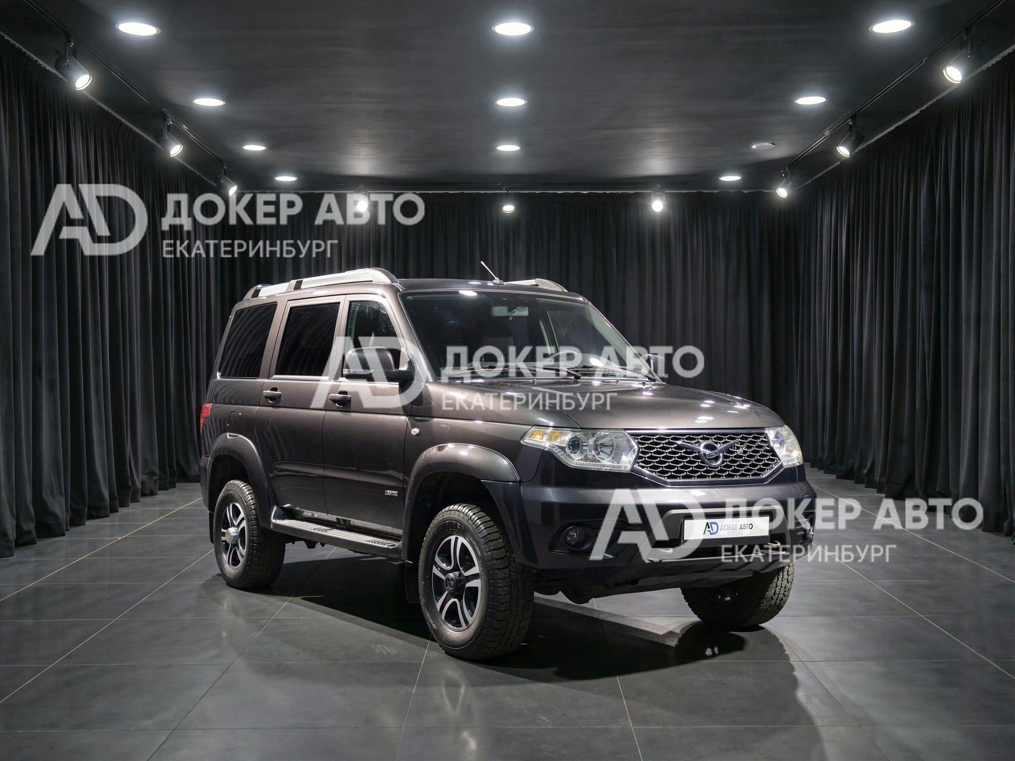 фото автомобиля