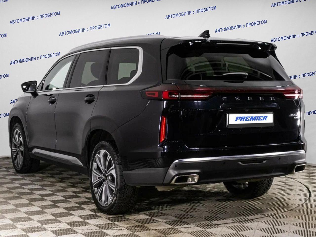 фото автомобиля 3