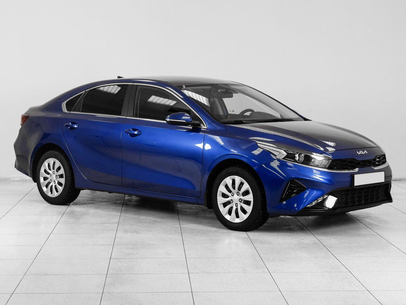 Kia Cerato 2022