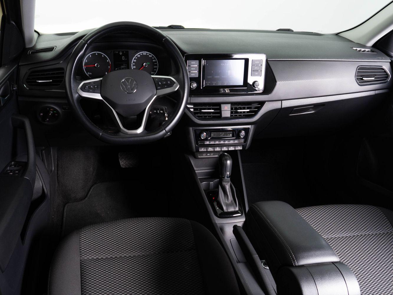 Volkswagen Polo, 2022