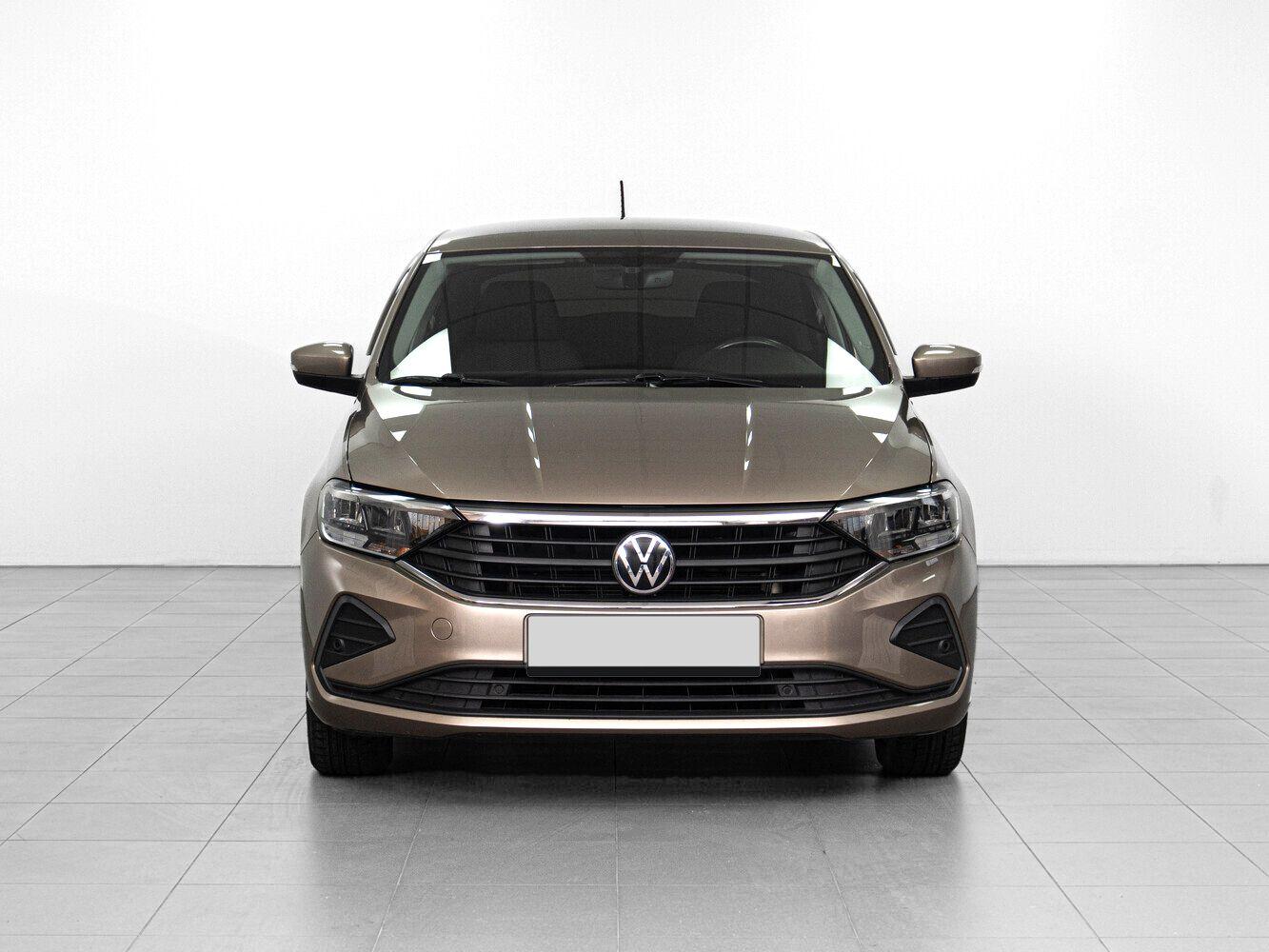 Volkswagen Polo, 2022