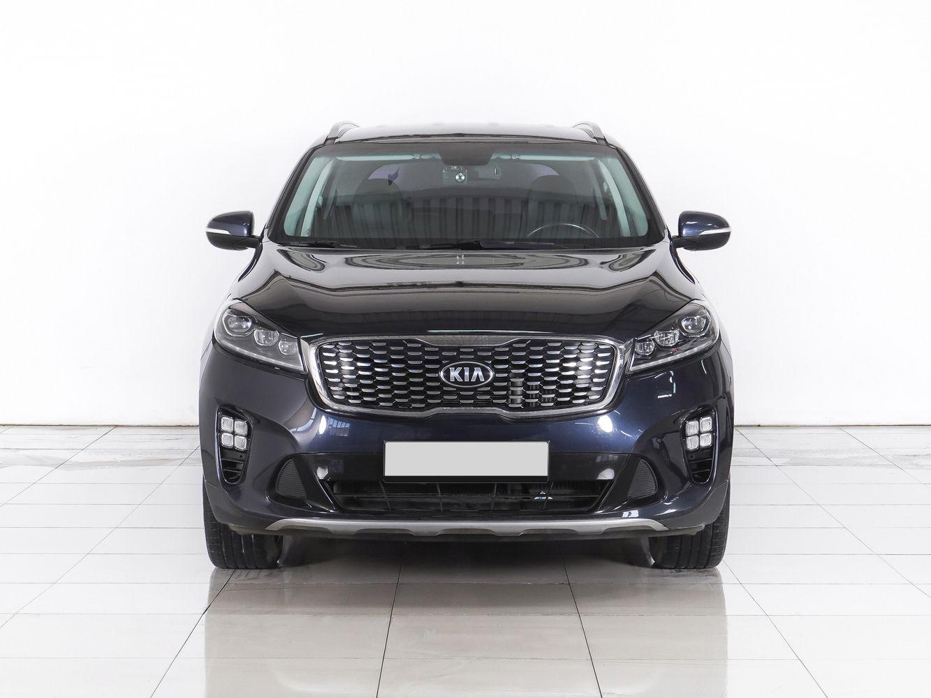 Kia Sorento, 2019