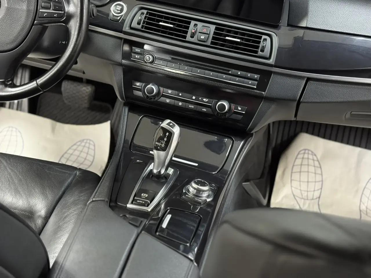 BMW 5 серии