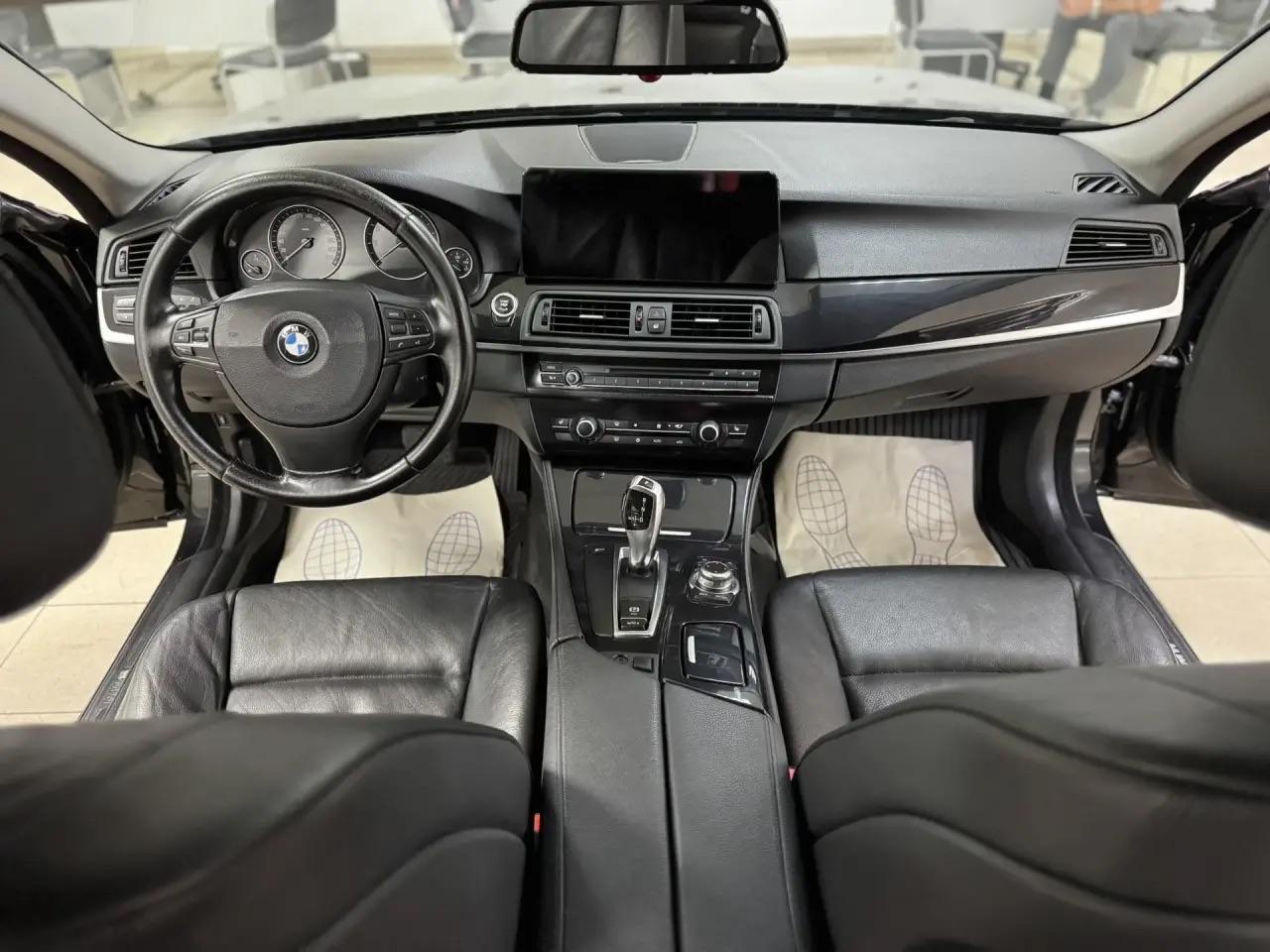 BMW 5 серии