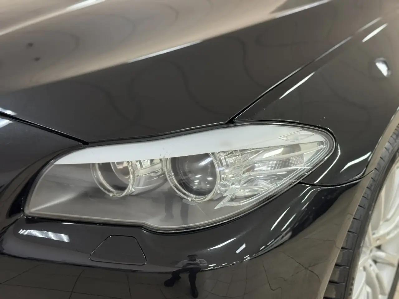 BMW 5 серии