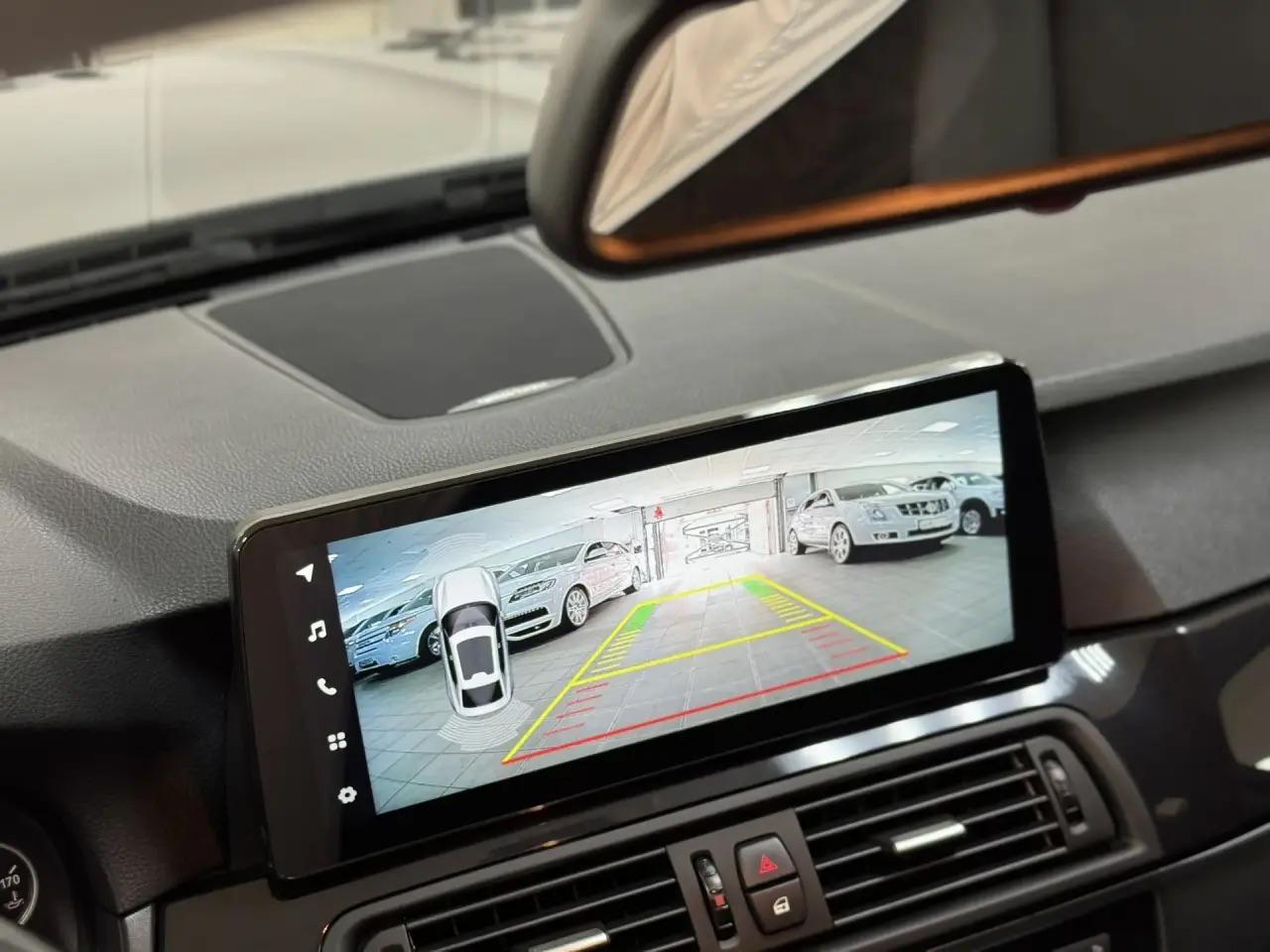 BMW 5 серии