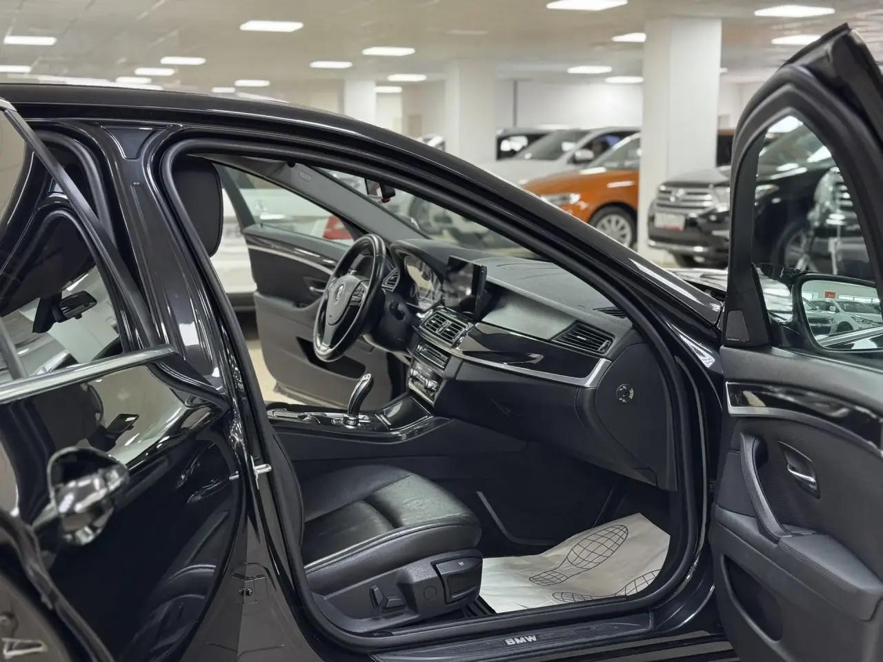 BMW 5 серии