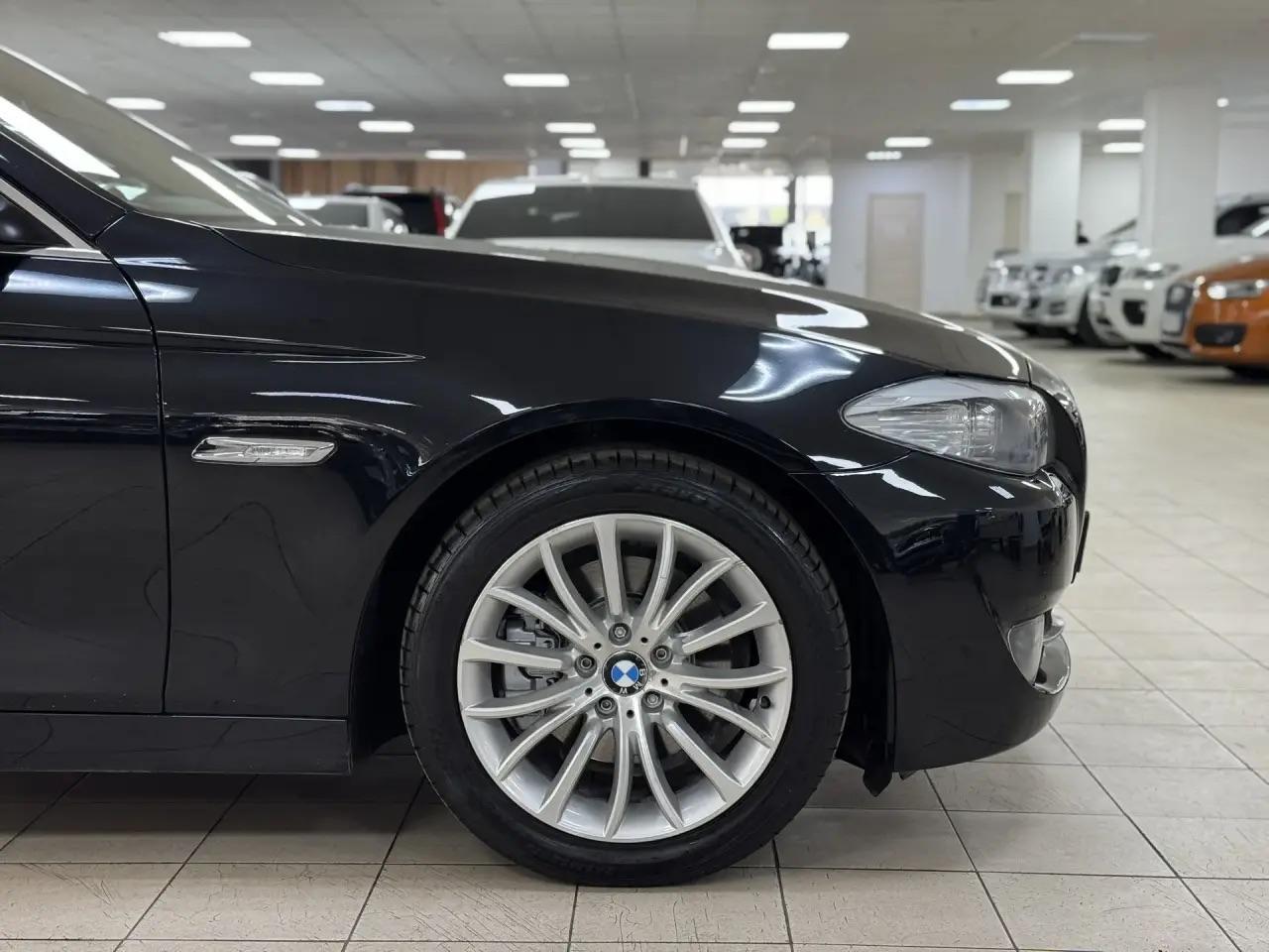 BMW 5 серии
