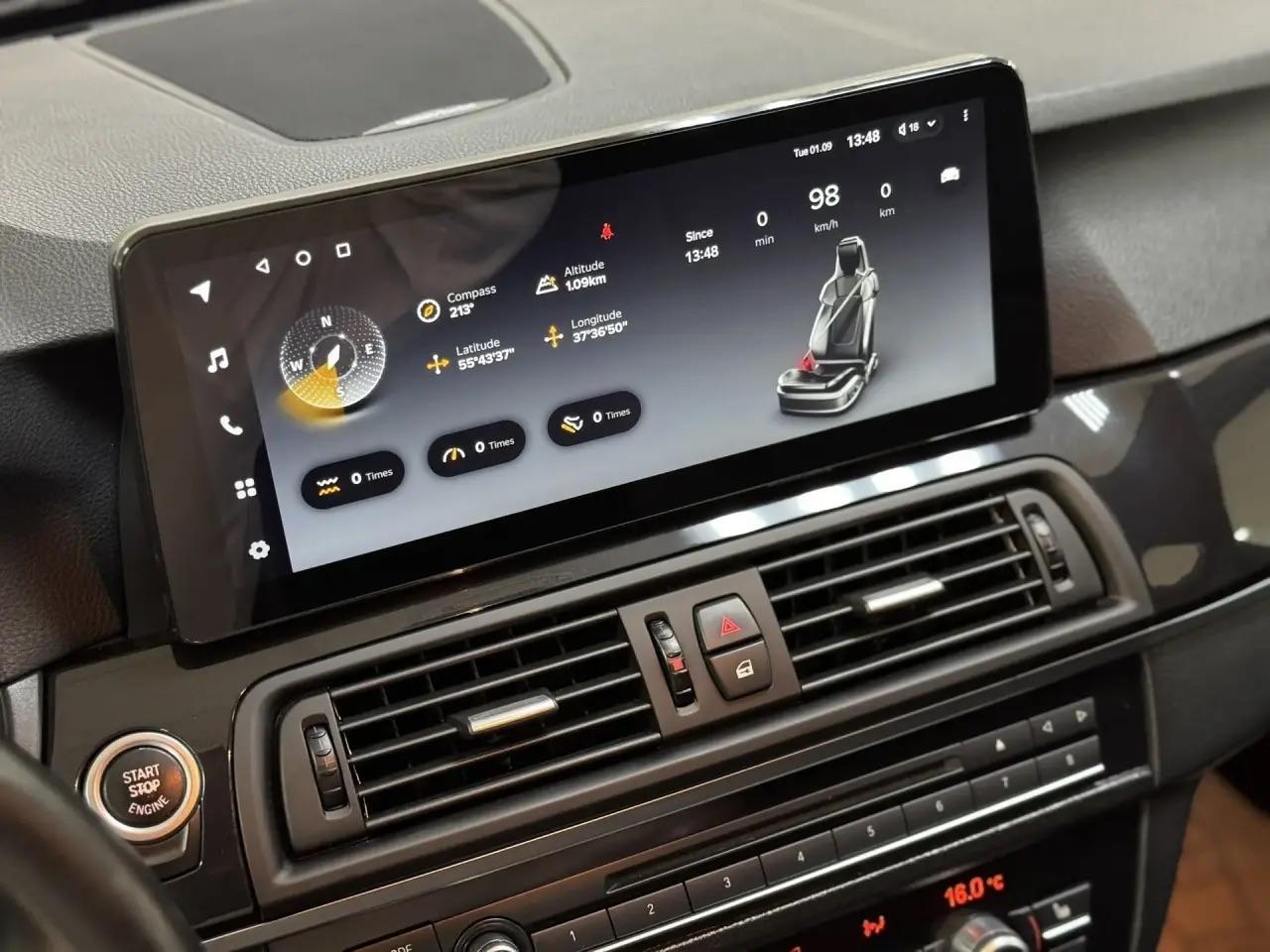 BMW 5 серии