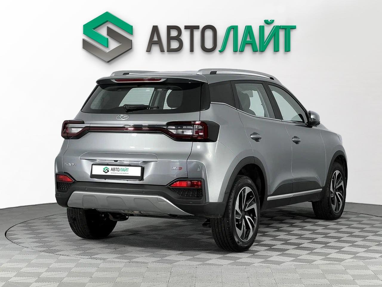 фото автомобиля 1