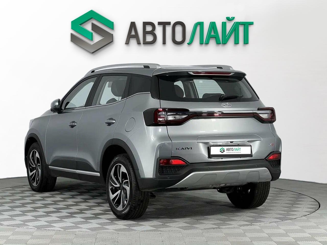 фото автомобиля 3