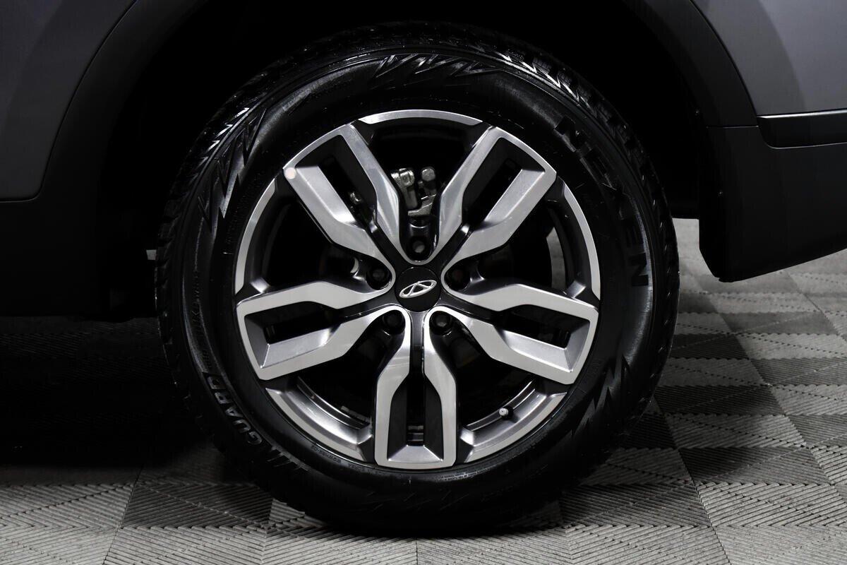 фото автомобиля 8