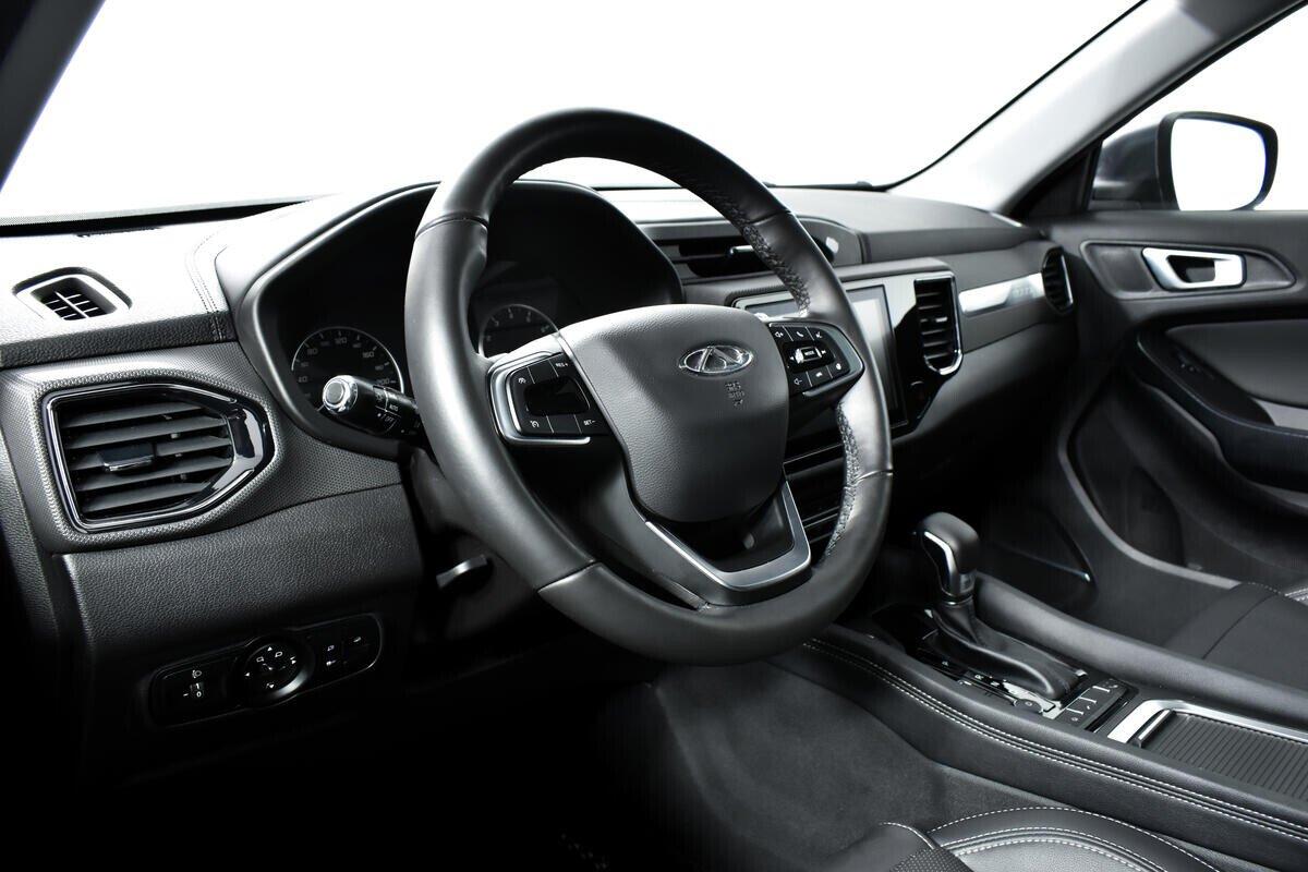 фото автомобиля 7