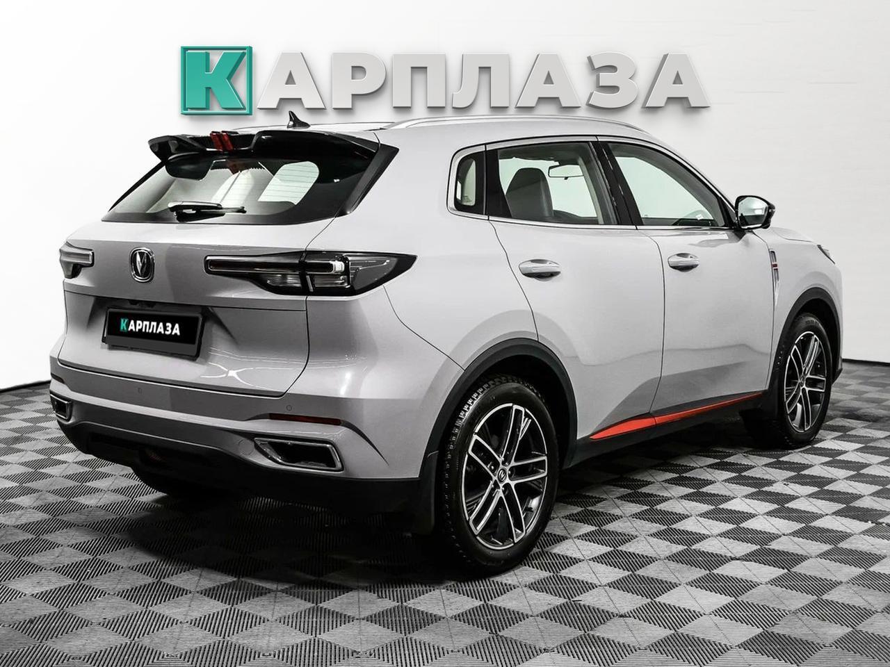 фото автомобиля 1