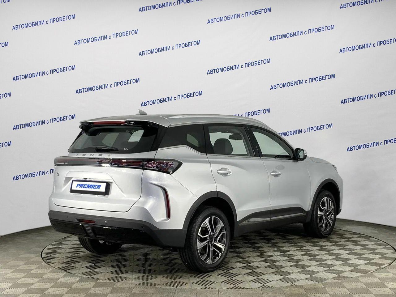 фото автомобиля 1