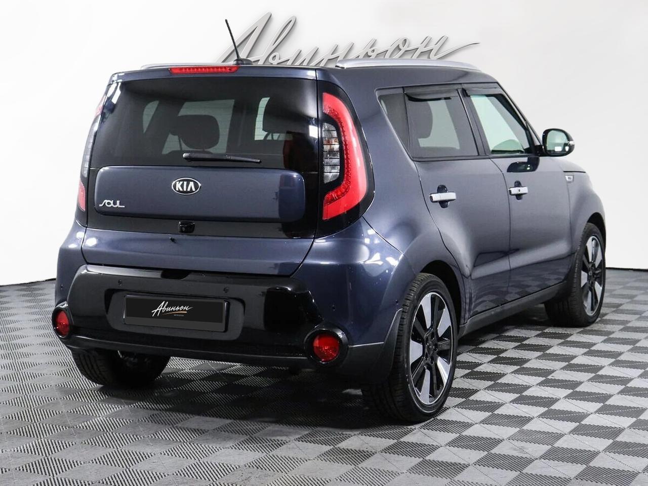 фото автомобиля 1