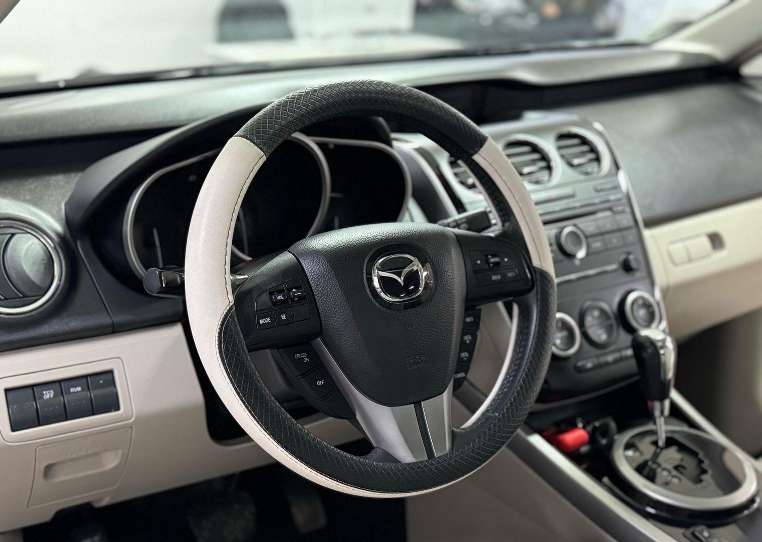Mazda CX-7