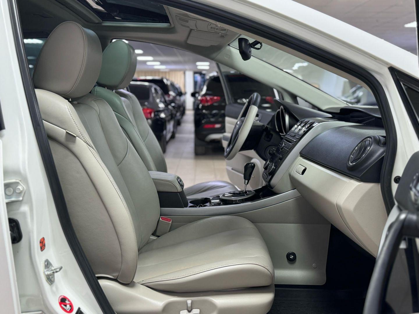Mazda CX-7