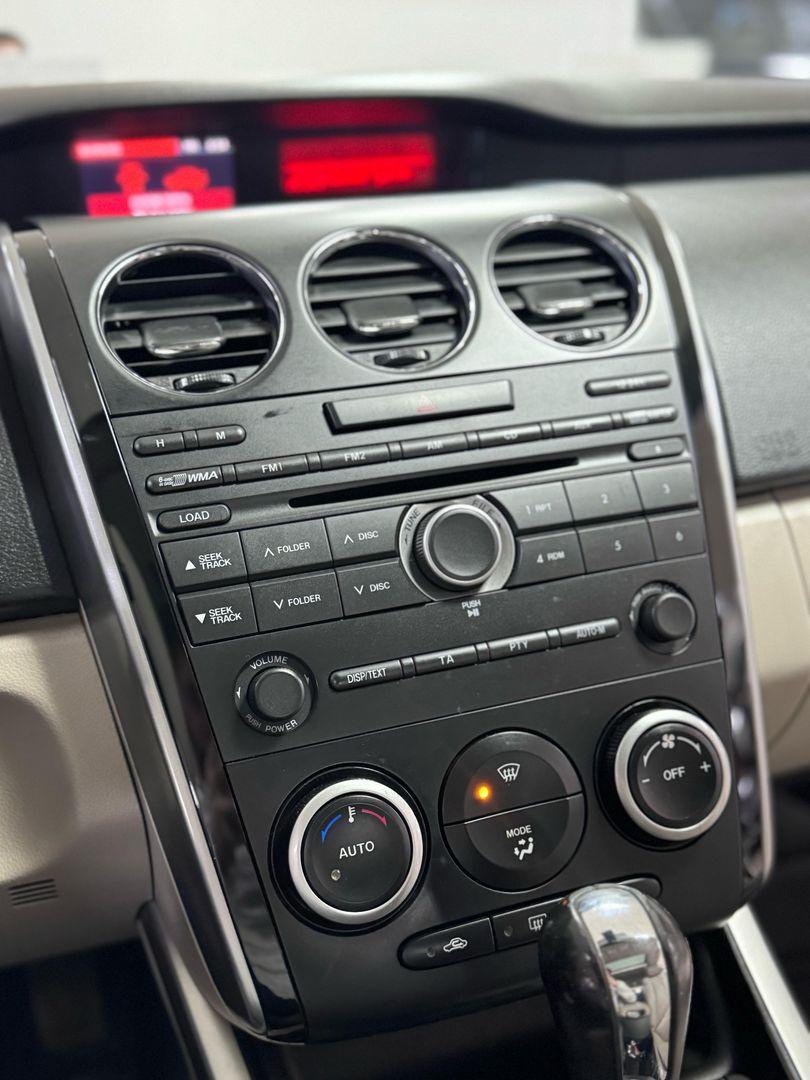 Mazda CX-7