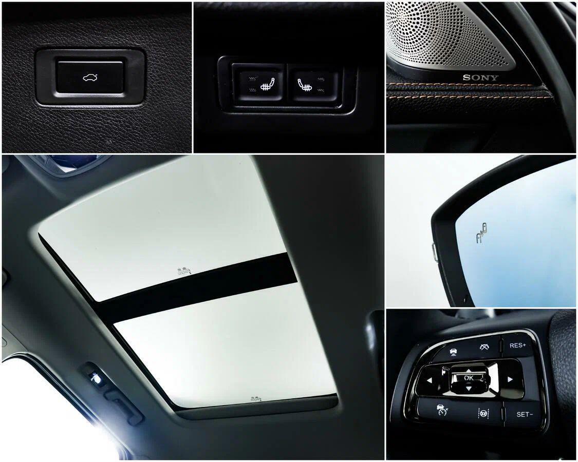 фото автомобиля 7