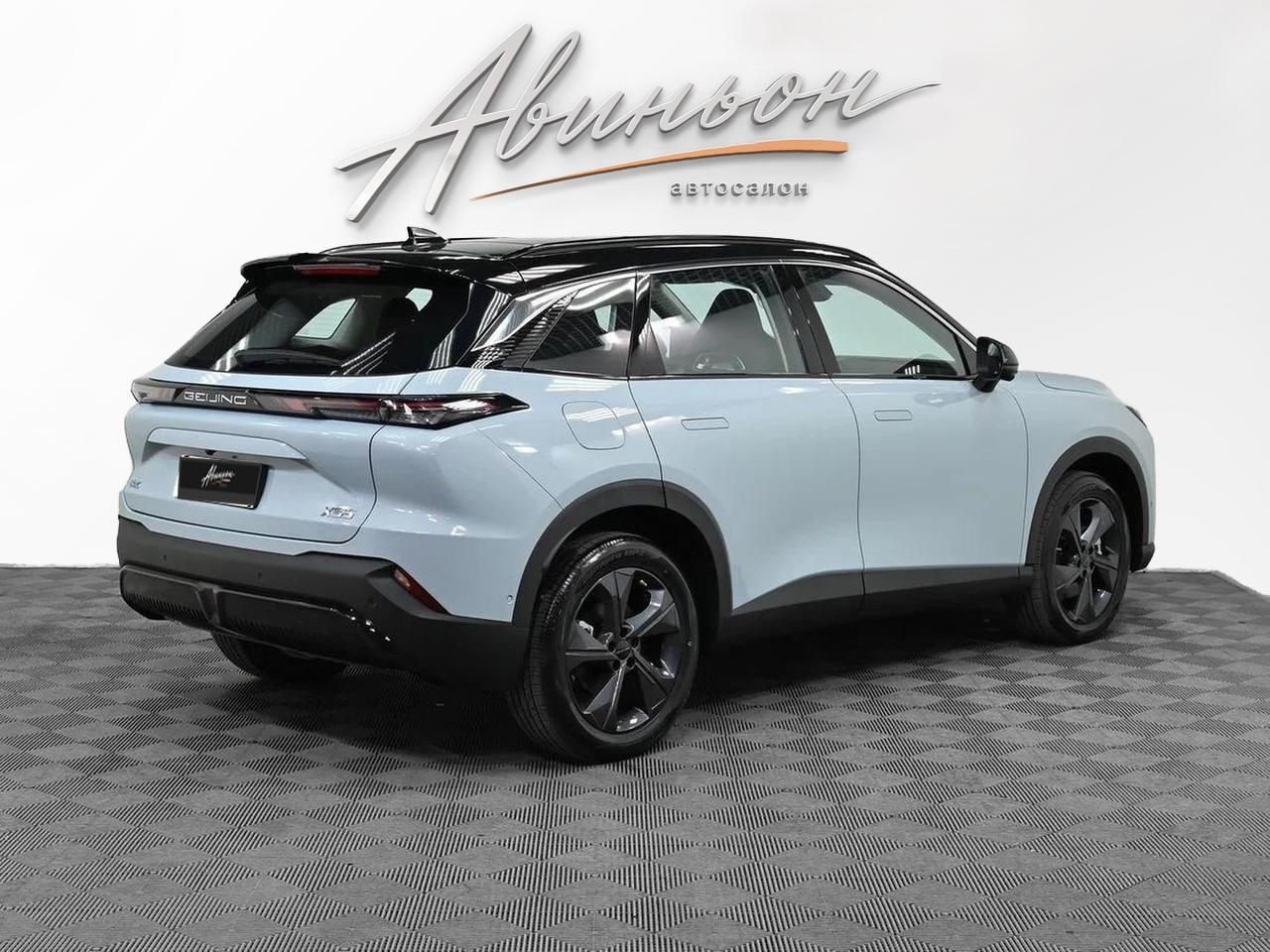 фото автомобиля 1