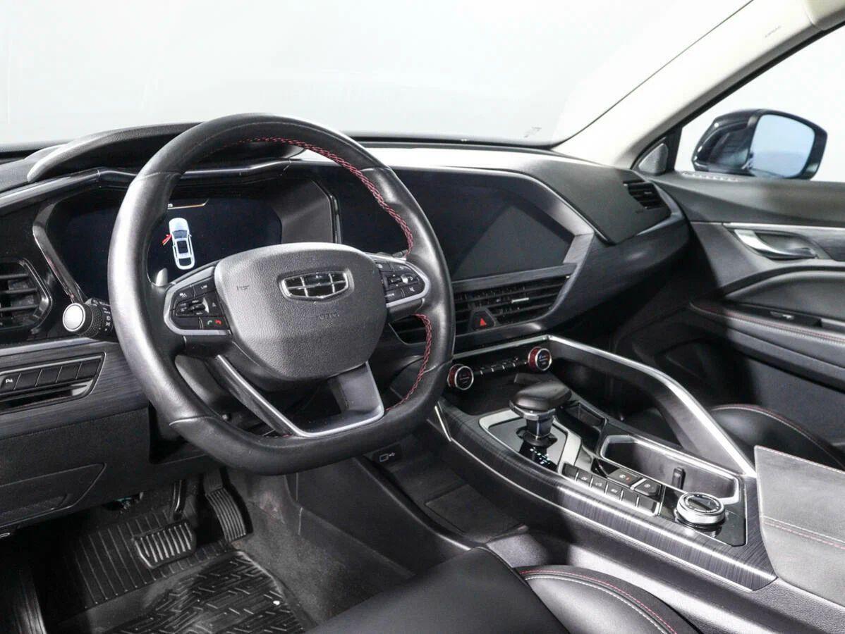 фото автомобиля 8