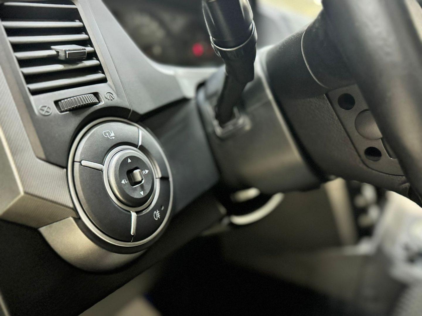 SsangYong Kyron