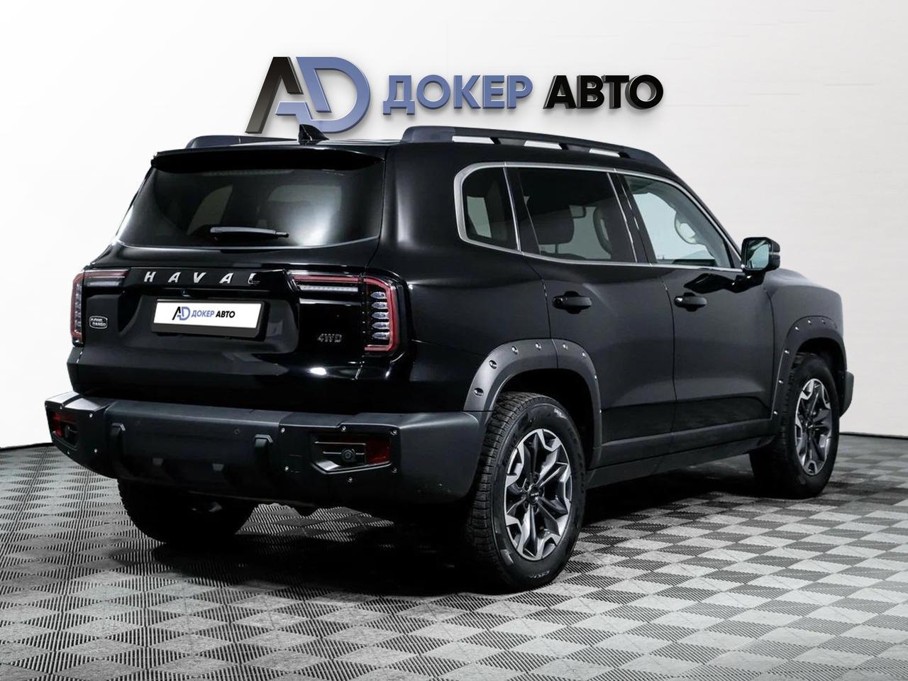 фото автомобиля 1