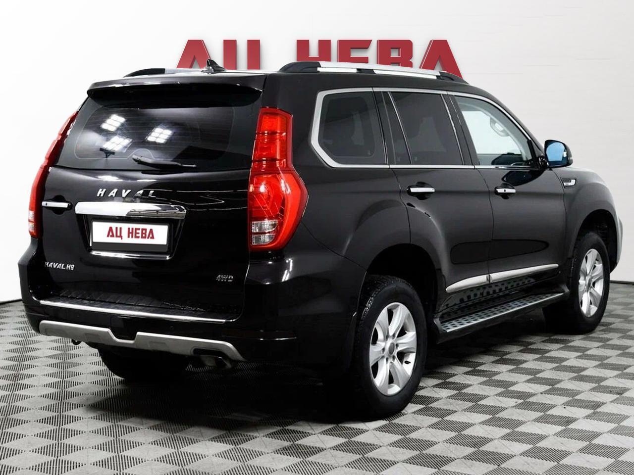 фото автомобиля 1