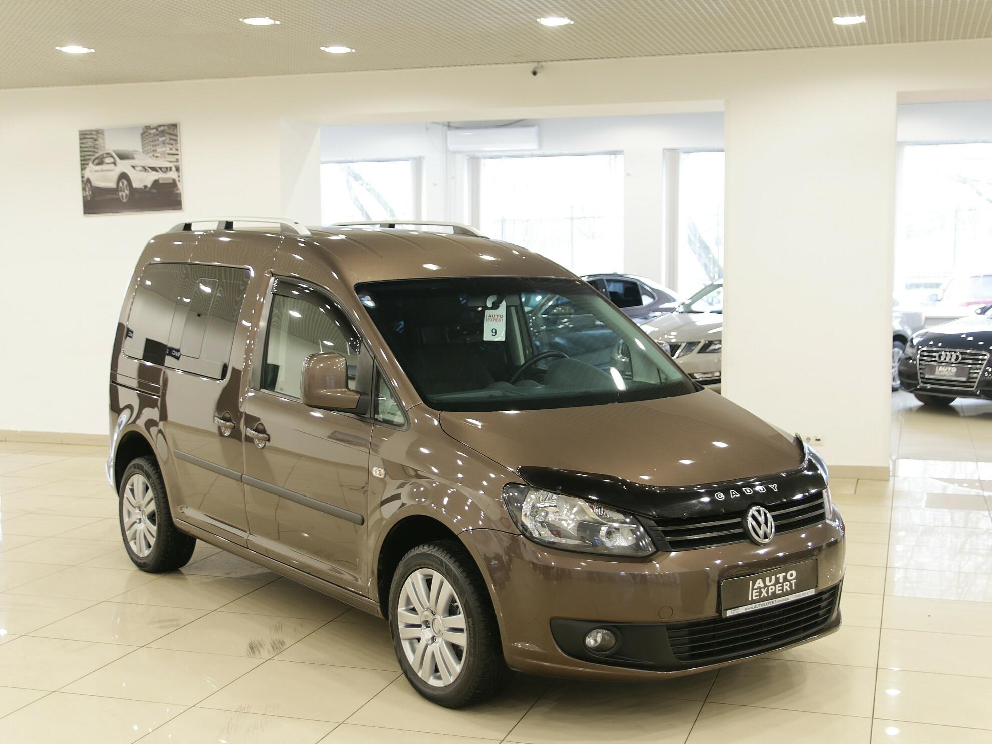 фото автомобиля 1