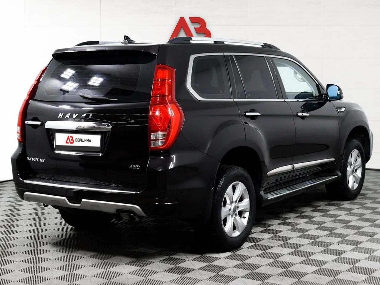 фото автомобиля 1