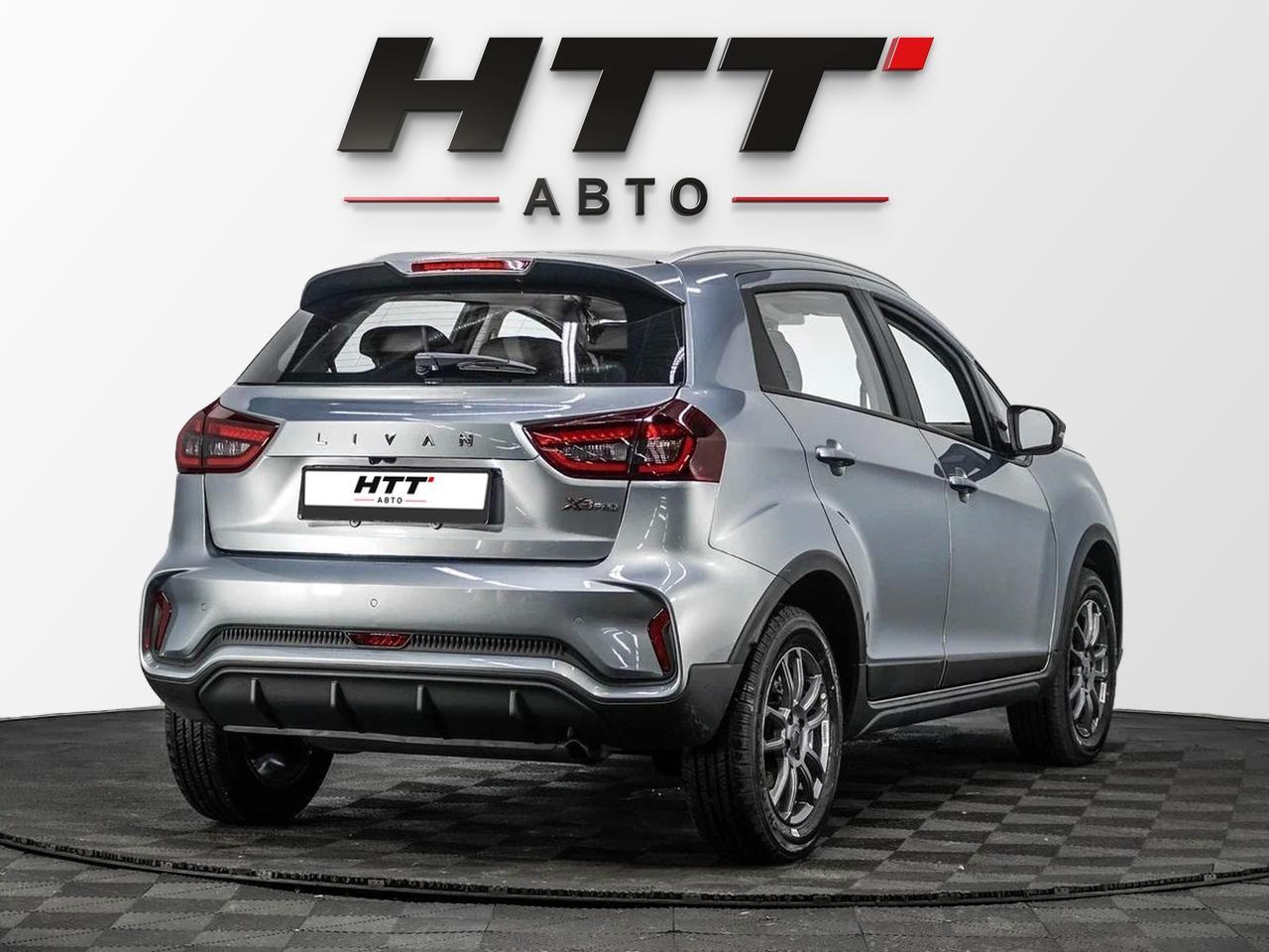 фото автомобиля 1