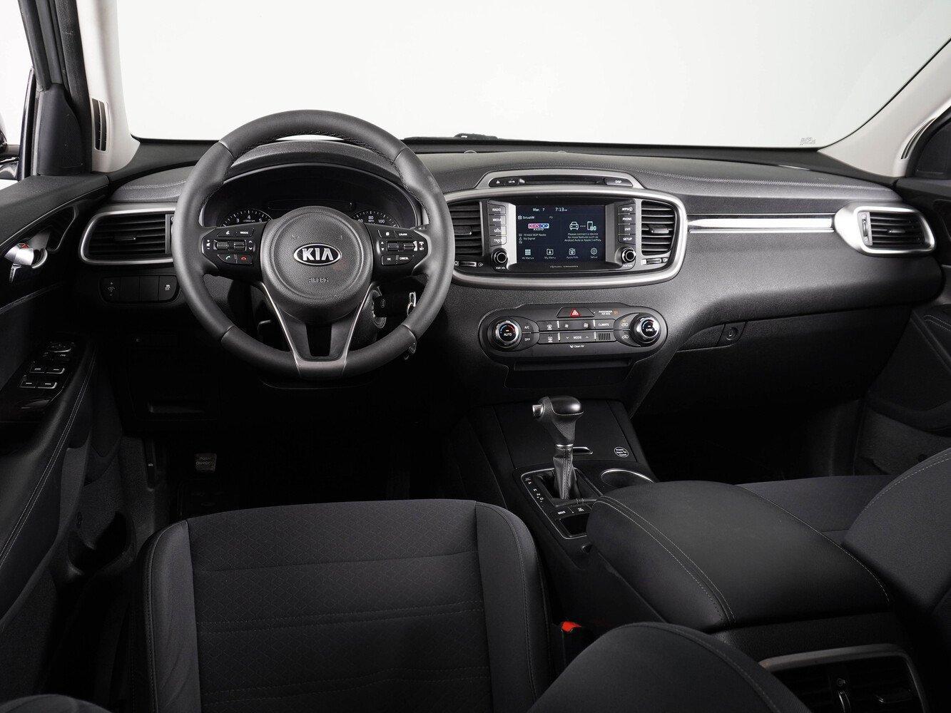 Kia Sorento, 2020