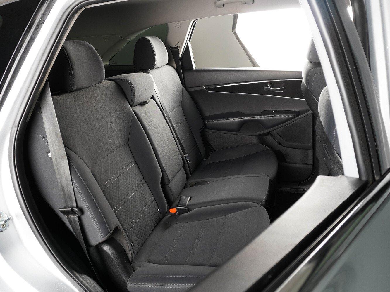 Kia Sorento, 2020