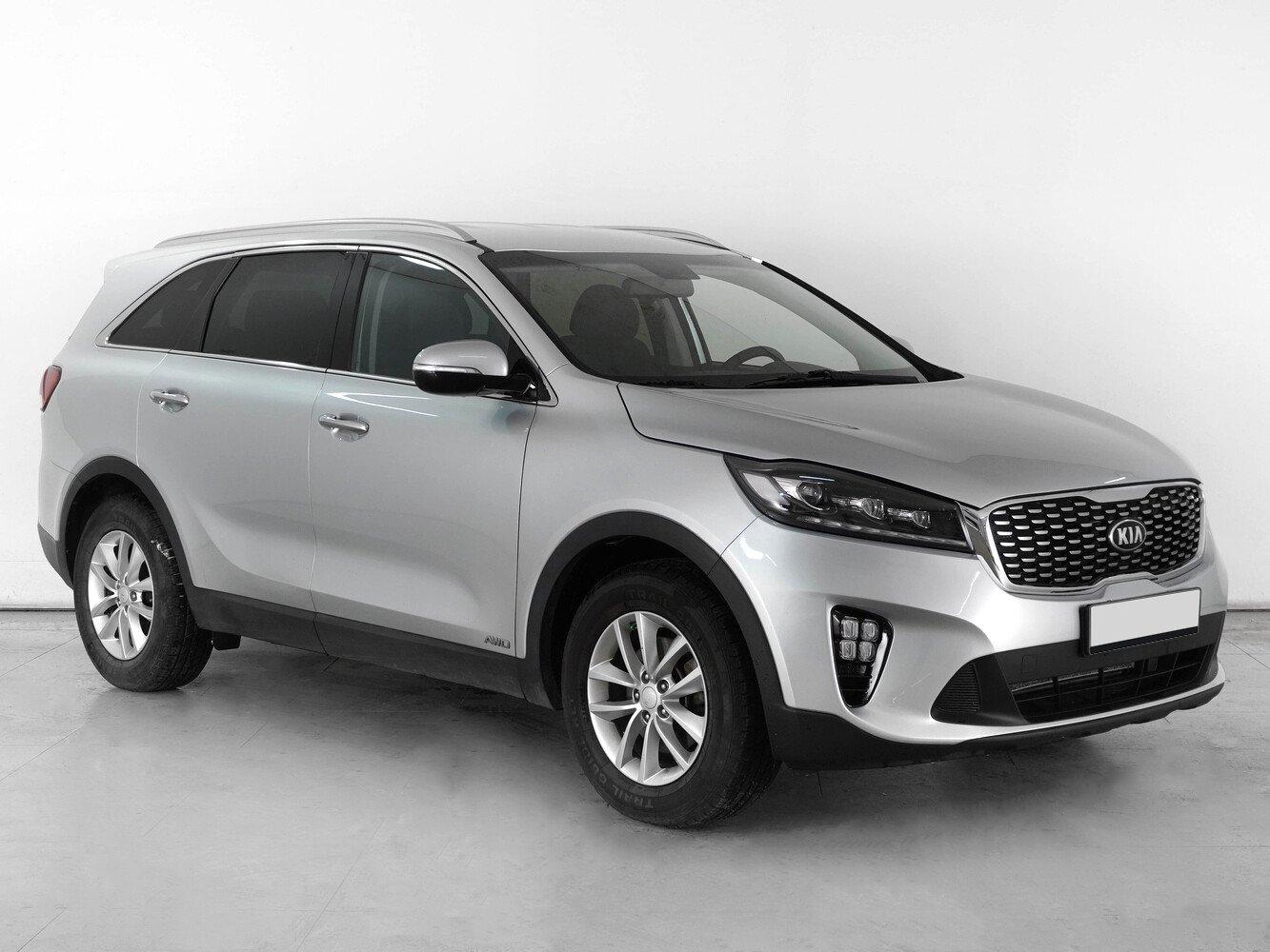 Kia Sorento 2020