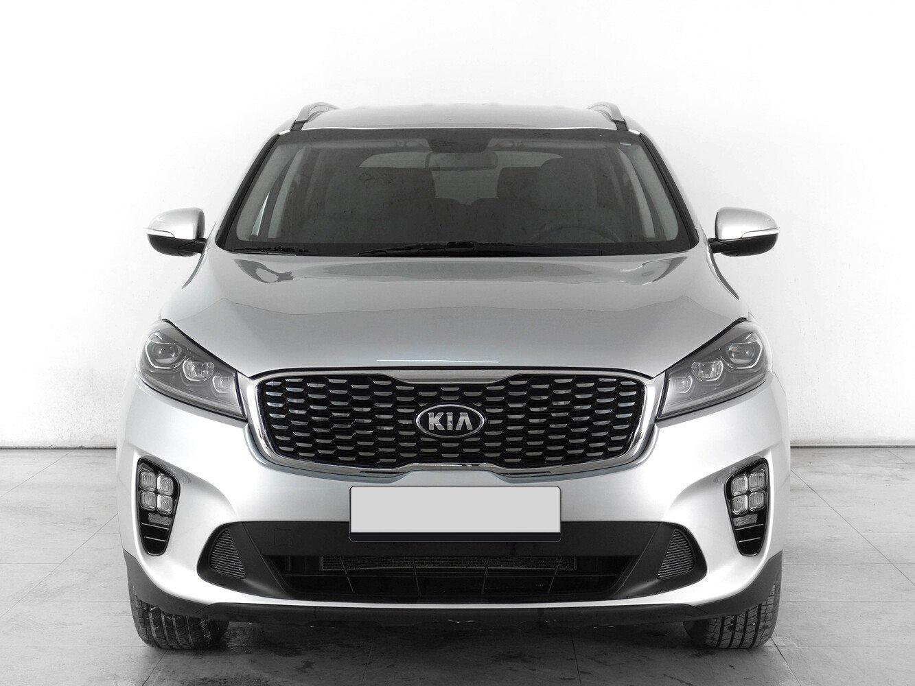 Kia Sorento, 2020