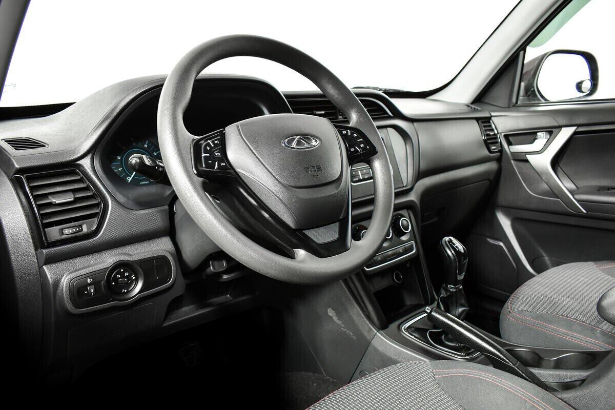 фото автомобиля 6