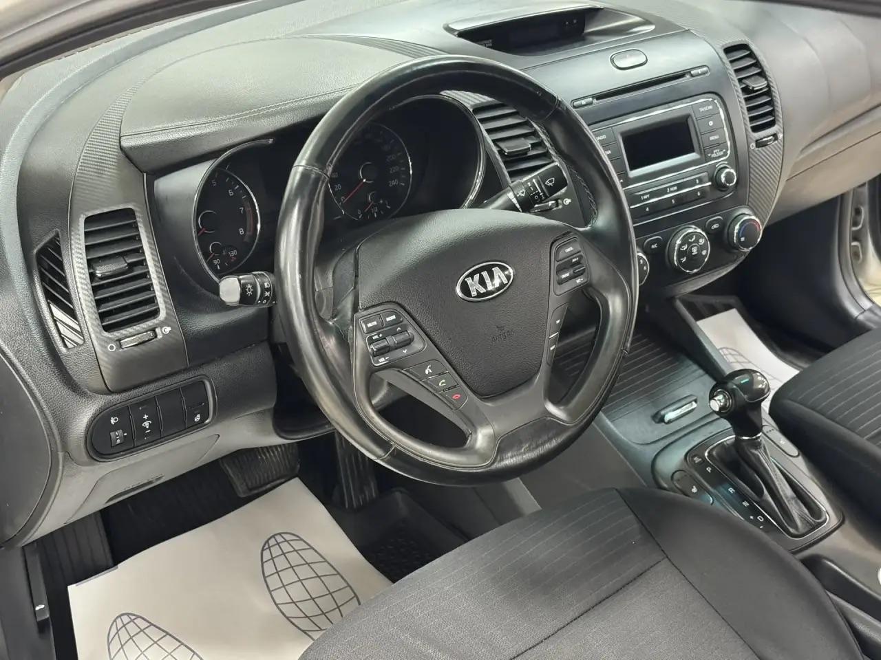 Kia Cerato