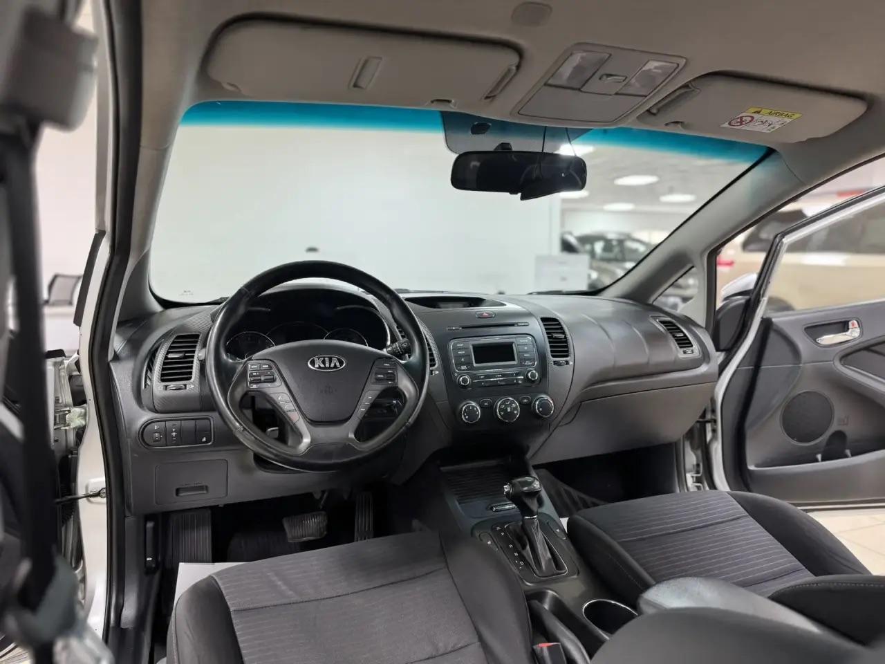 Kia Cerato