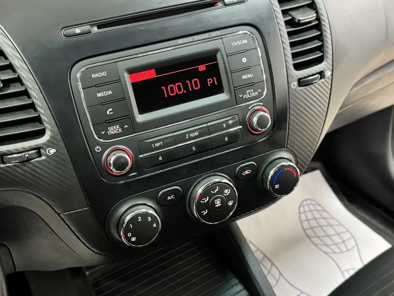 Kia Cerato