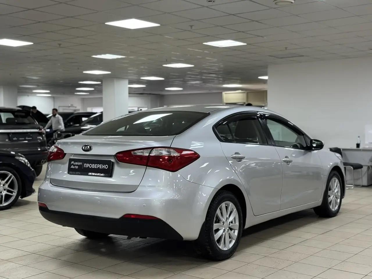 Kia Cerato