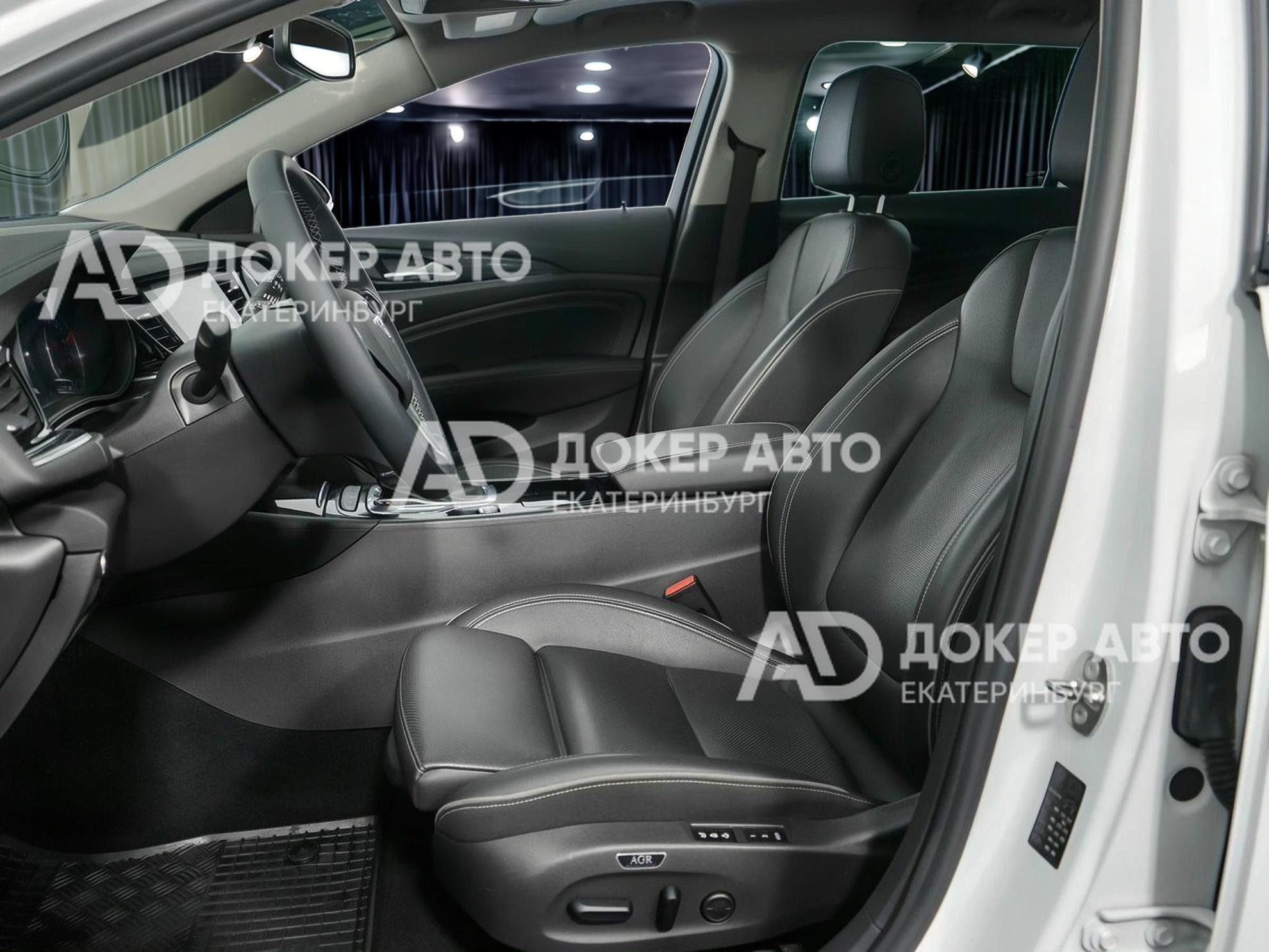 фото автомобиля 5