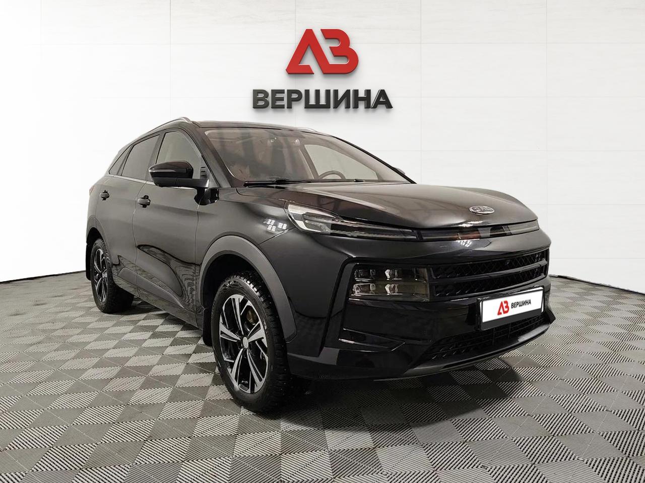 фото автомобиля 2