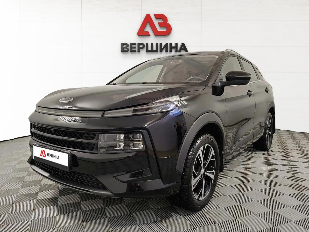 фото автомобиля 0