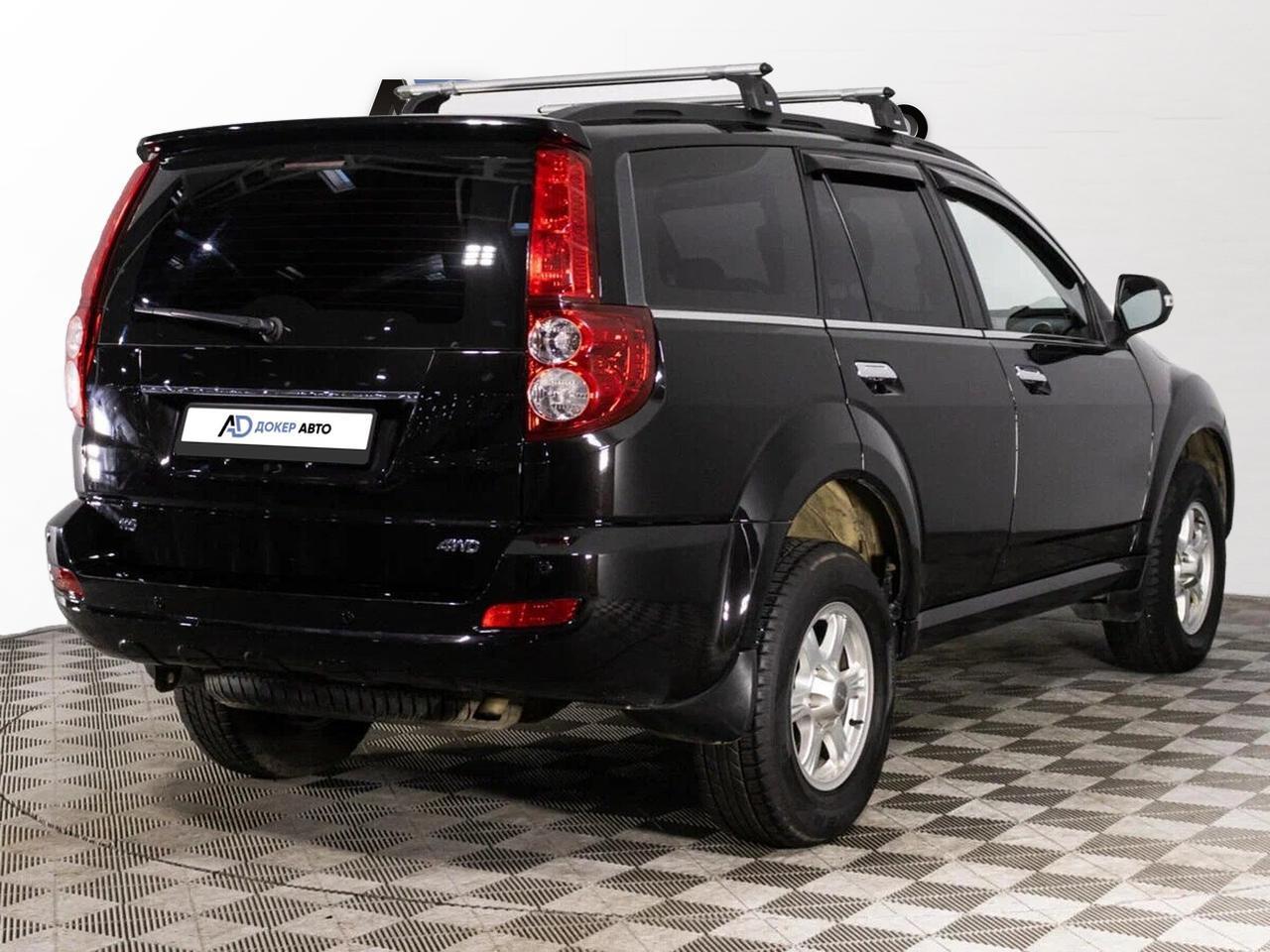 фото автомобиля 1