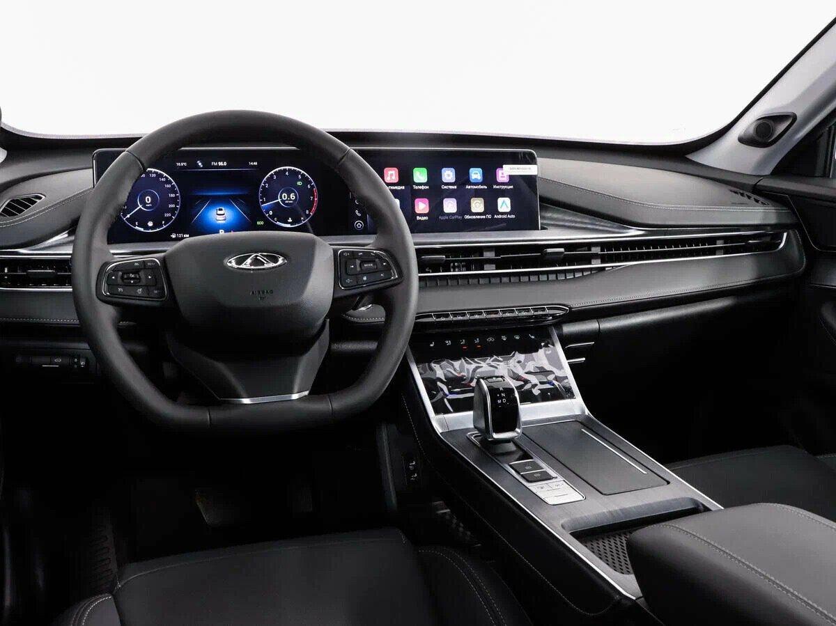 фото автомобиля 5